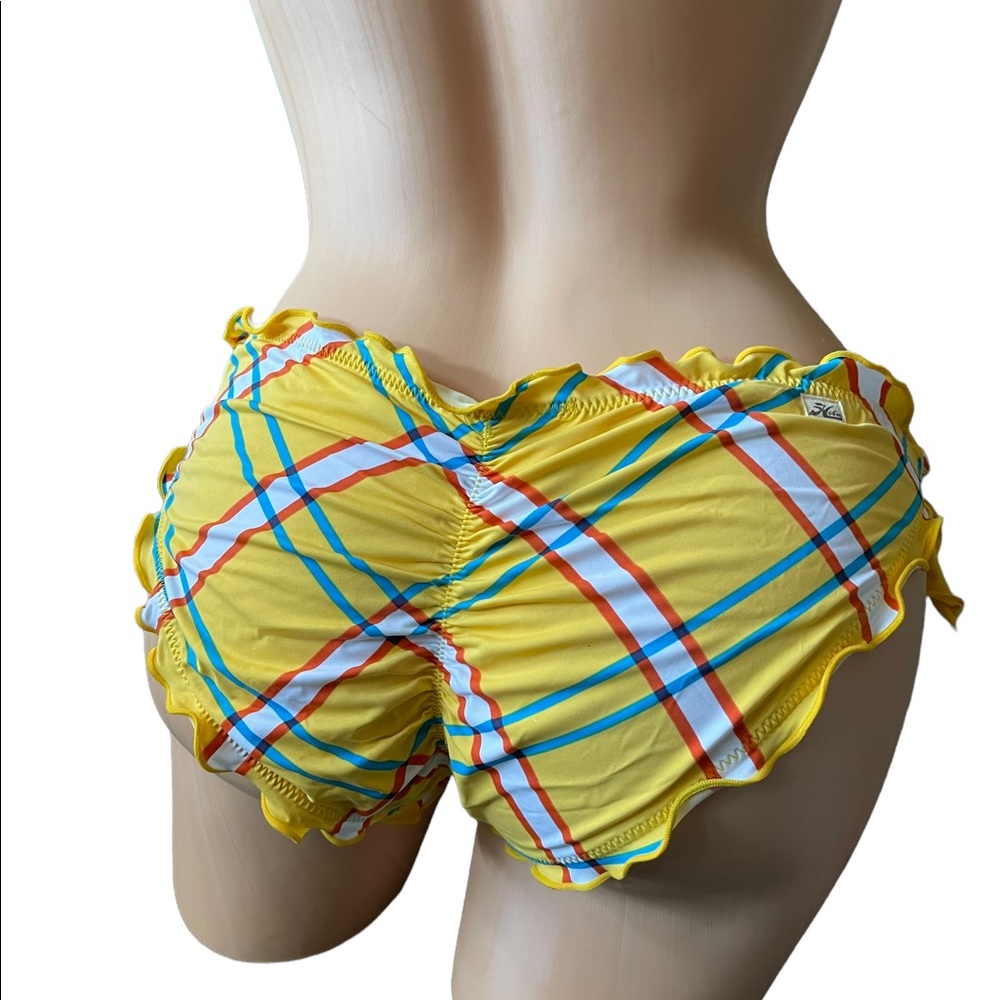 Hobie cheeky bikini bottom XL